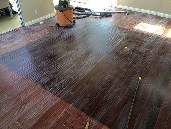 FadingFloor