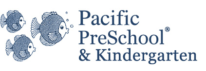 Pacific Preschool Logo